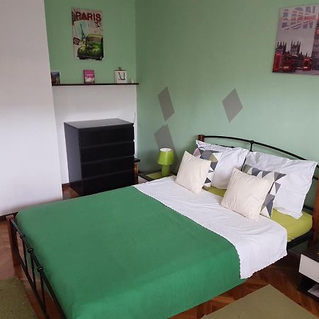 Apartman Lena 스플리트 외부 사진
