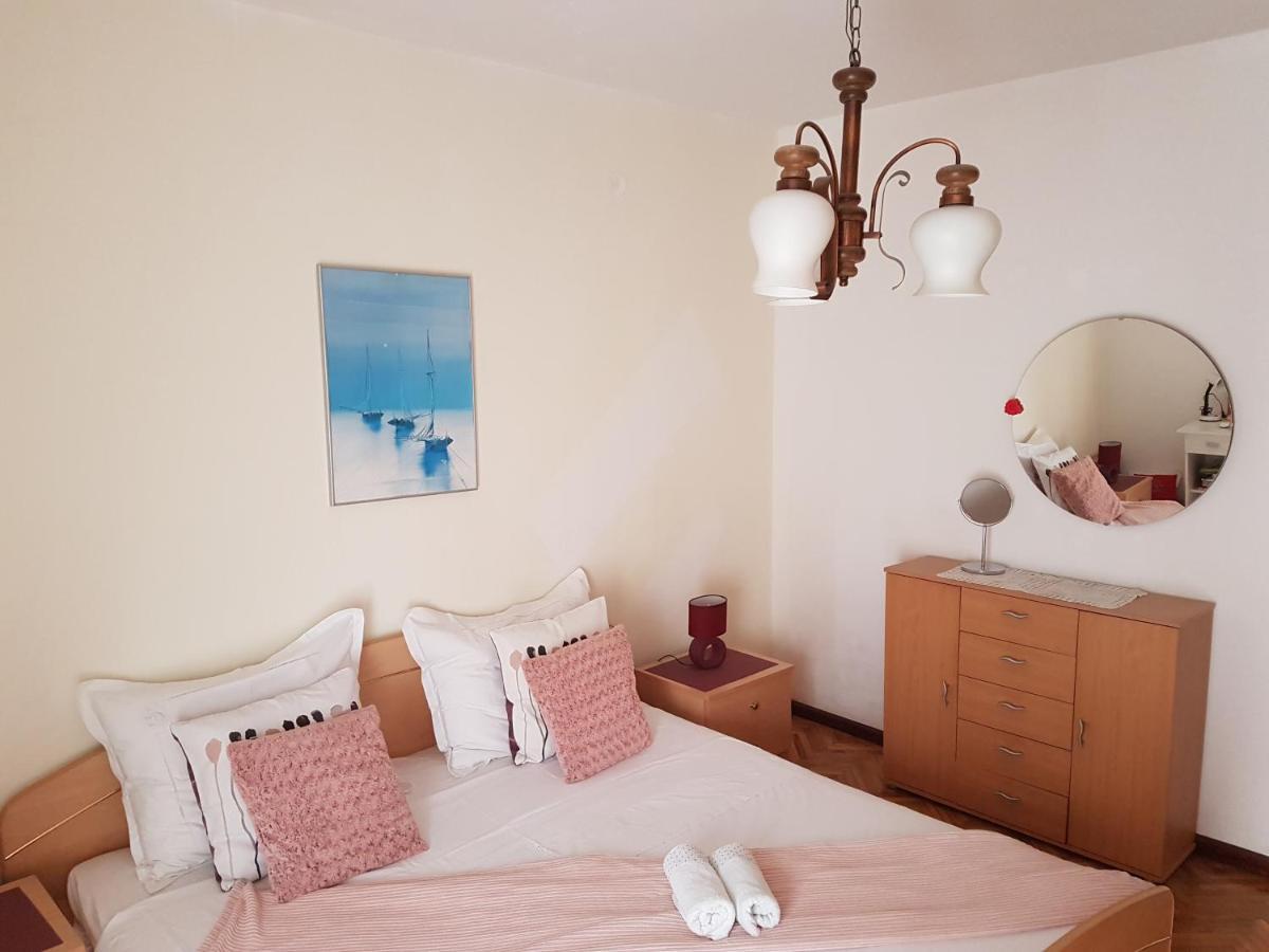 Apartman Lena 스플리트 외부 사진
