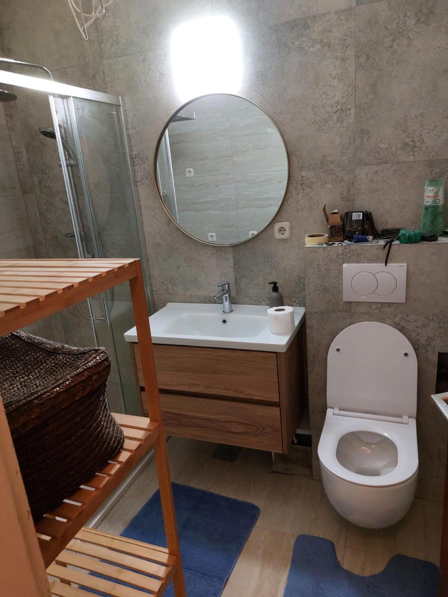 Apartman Lena 스플리트 외부 사진