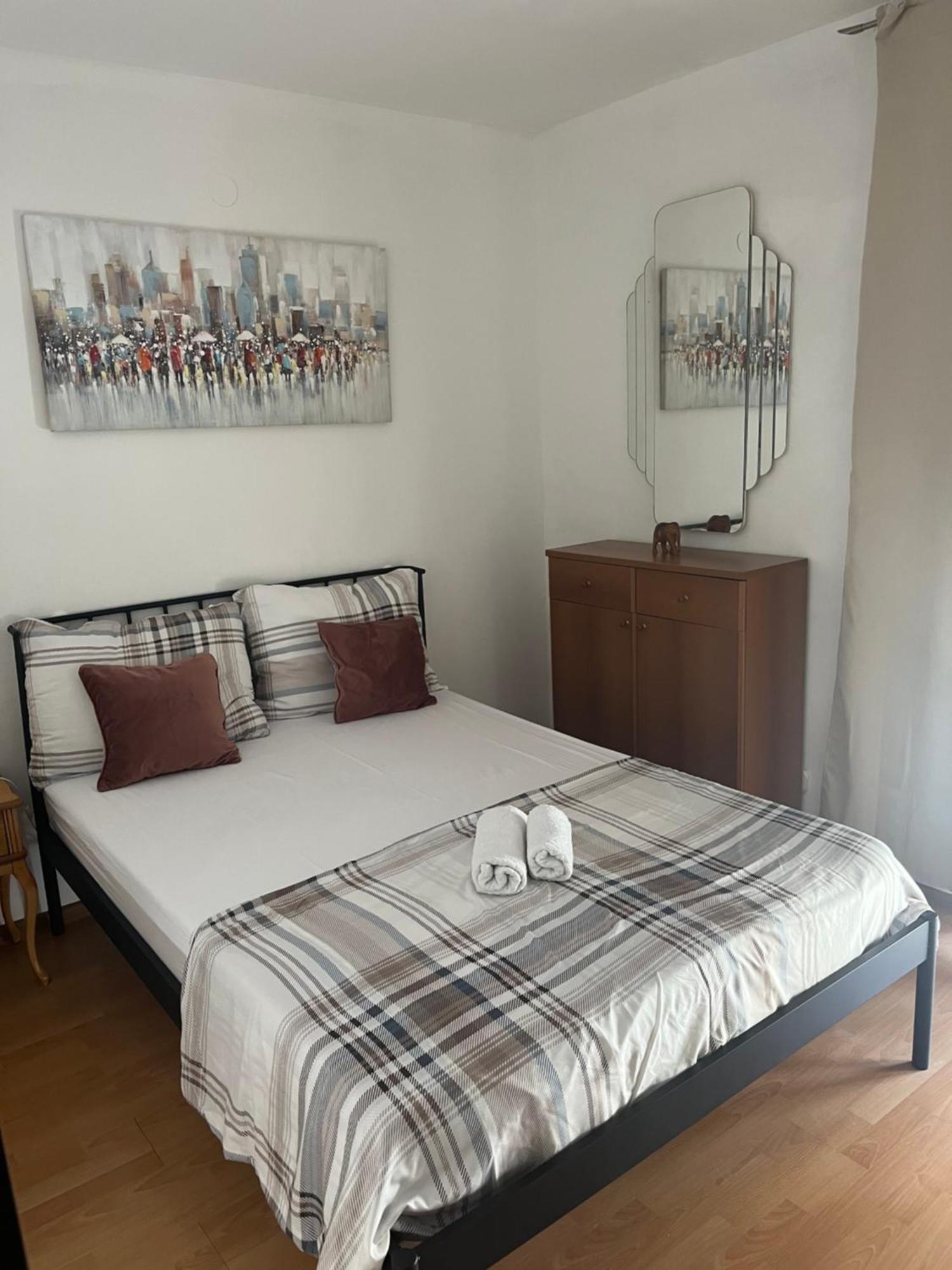 Apartman Lena 스플리트 외부 사진
