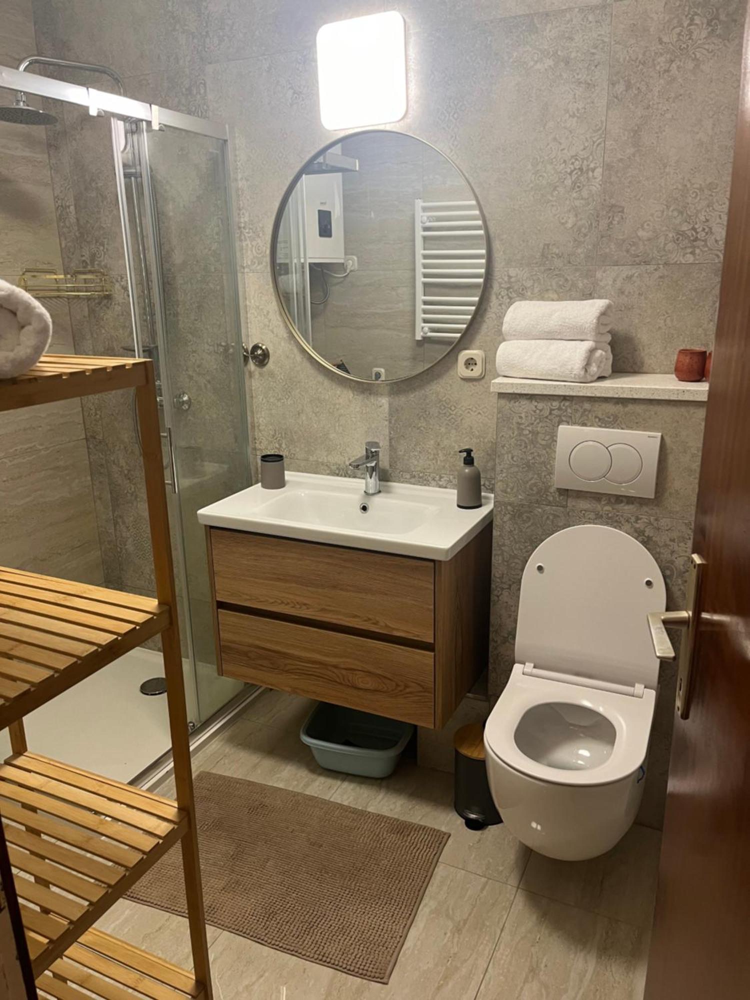 Apartman Lena 스플리트 외부 사진