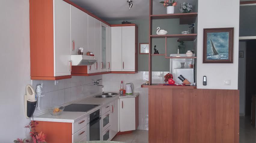 Apartman Lena 스플리트 외부 사진