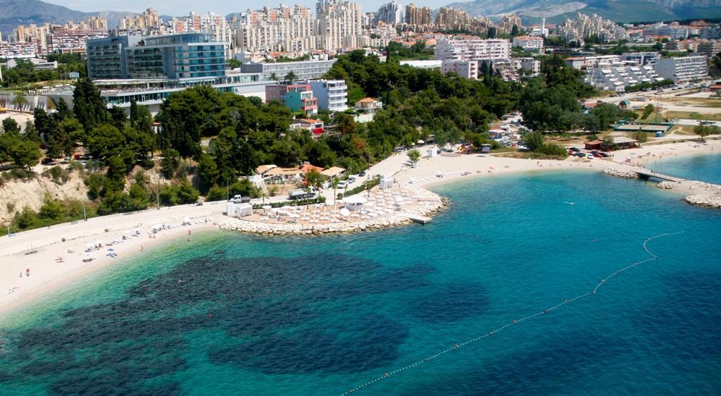 Apartman Lena 스플리트 외부 사진
